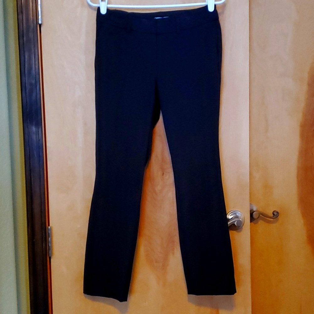 Black trouser